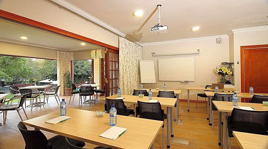 Rivonia Premier Lodge