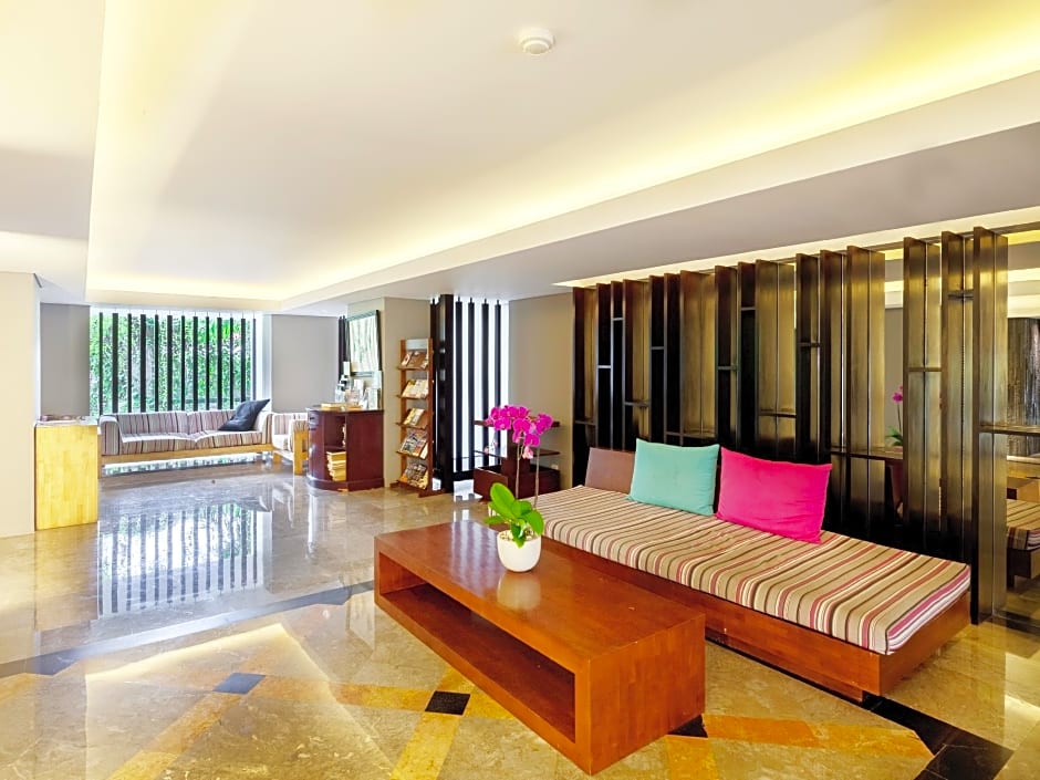 Prime Plaza Suites Sanur - Bali