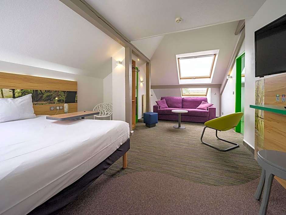 ibis Styles Sarrebourg