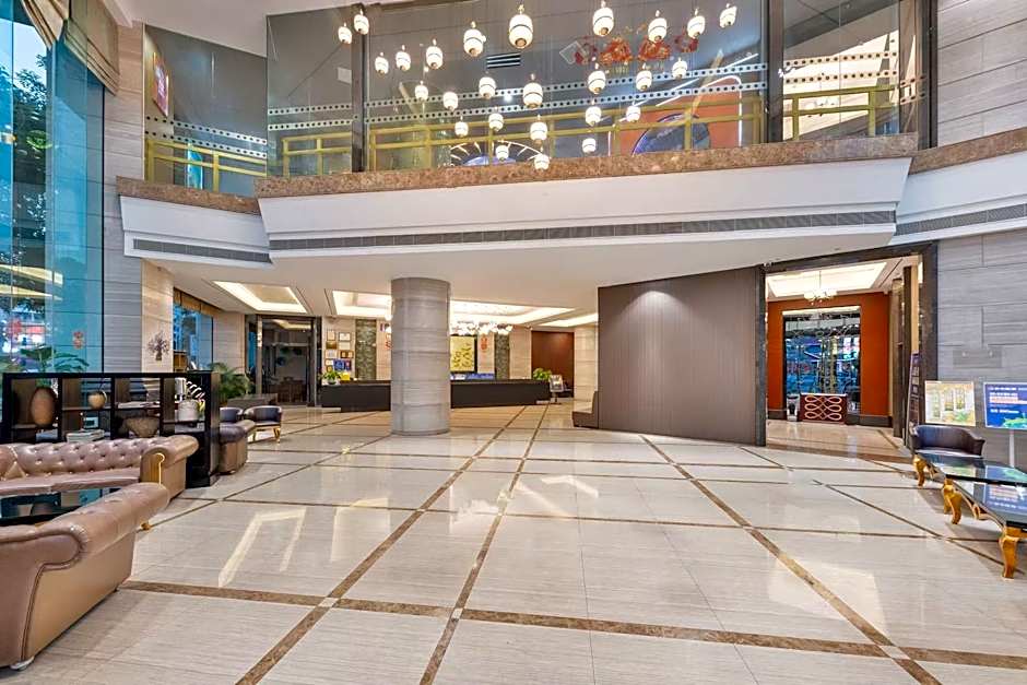 Dongguan Jun Hao Hotel