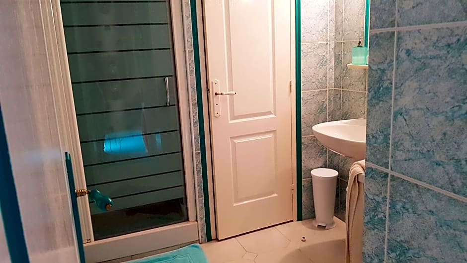 Chez Herveline Le Fer - Chambres et table d'hôtes