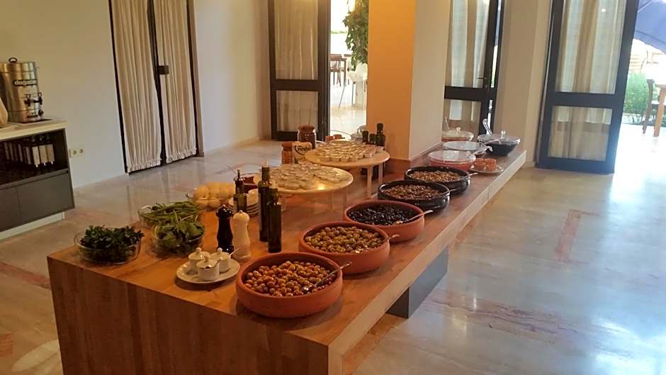 Arinnanda Hotel Cesme