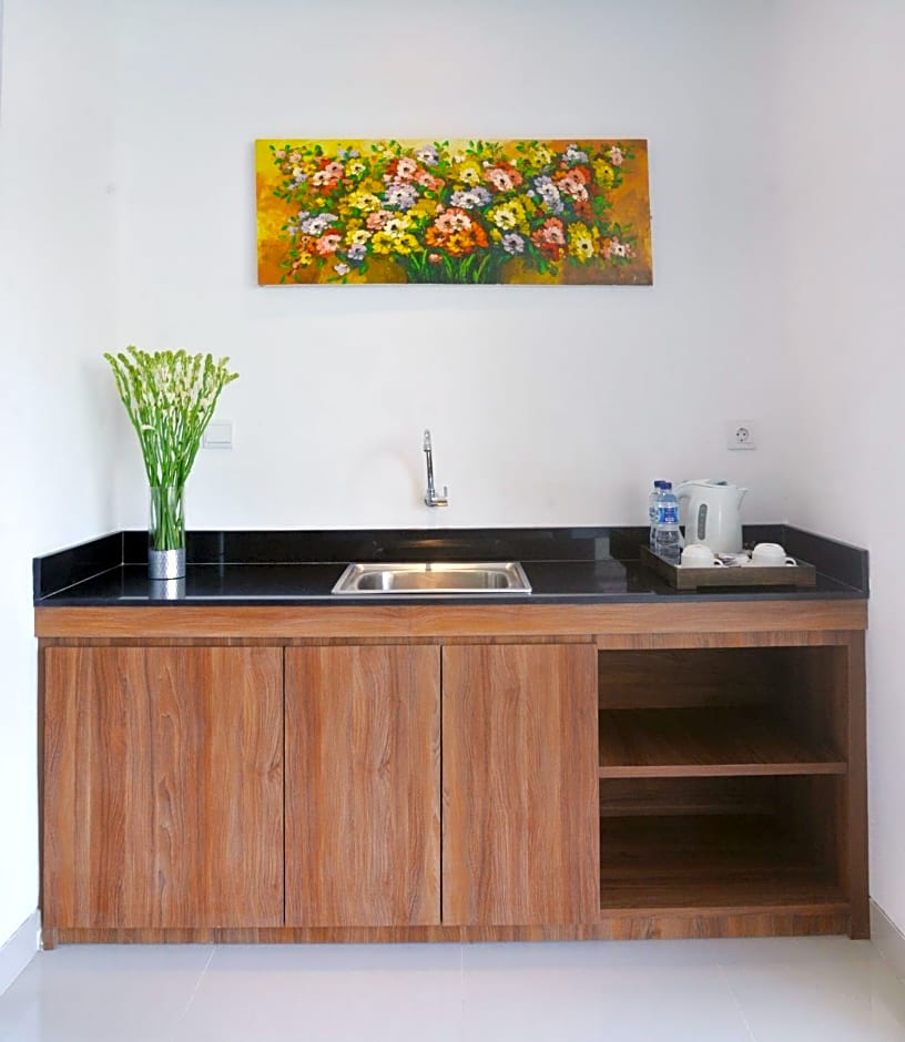 The Sakaye Villas & Spa by Kanaya Hospitality