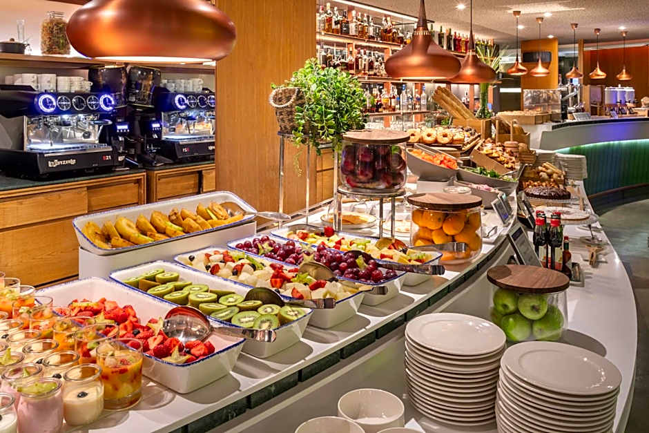 Meliá Barcelona Sarrià