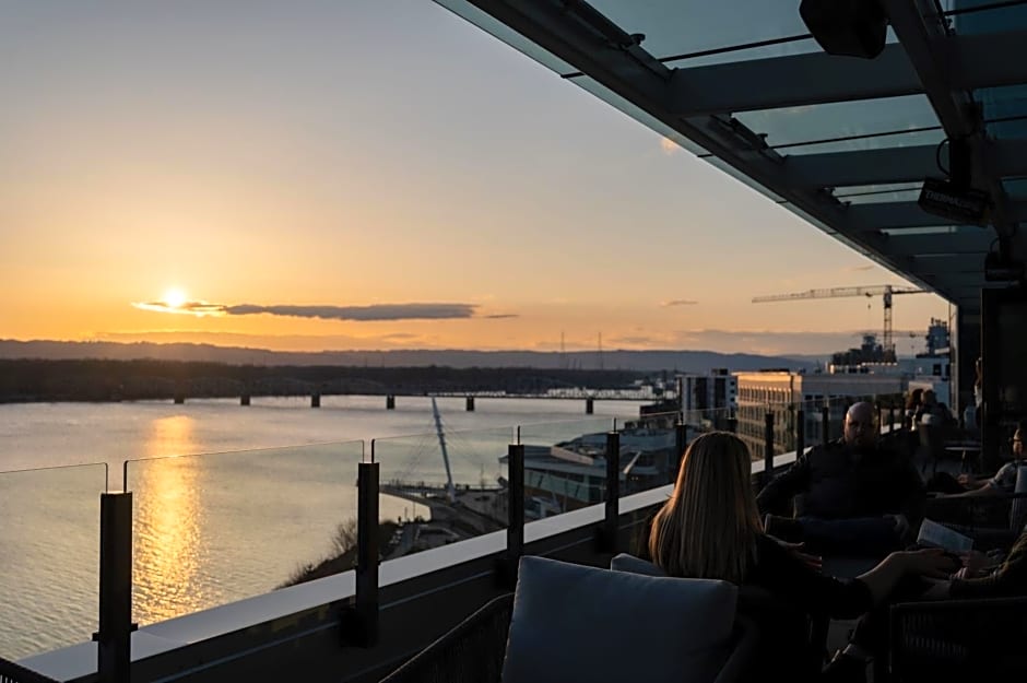 Hotel Indigo - Vancouver Dwtn - Portland Area By IHG