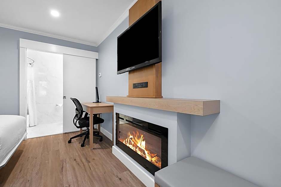 Millwood Inn And Suites