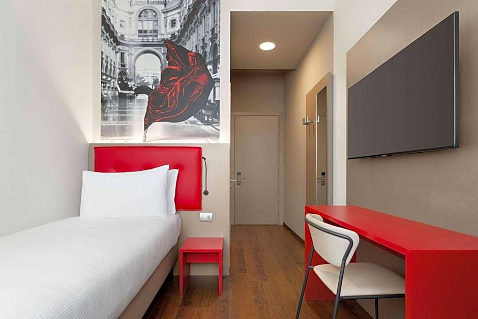 Amedia Milan, Trademark Collection by Wyndham