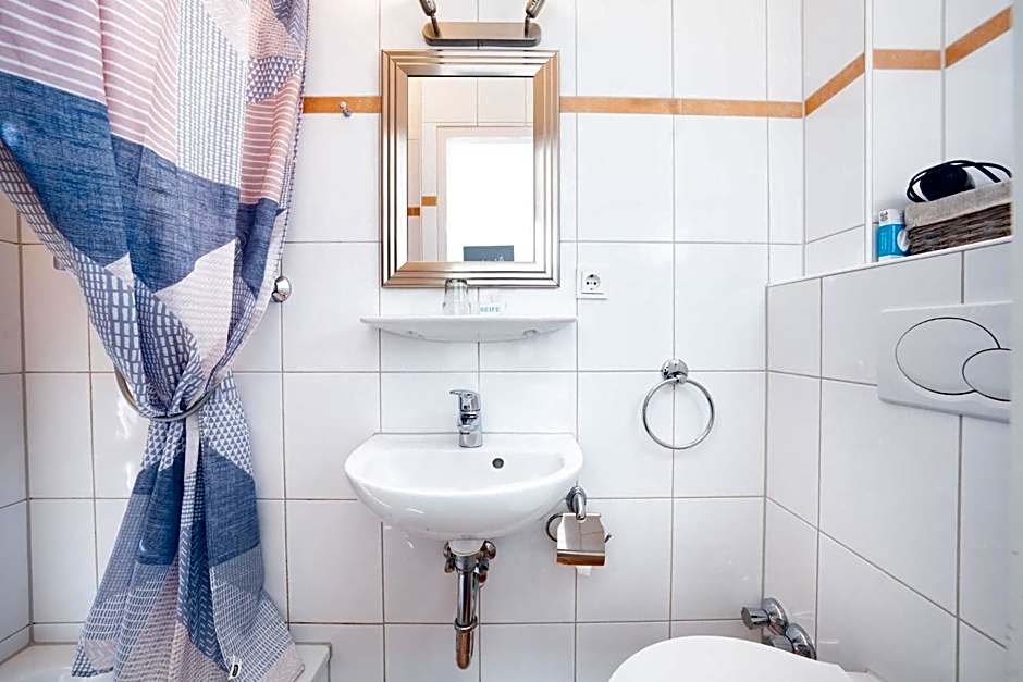 Hotel Das Kemperdick