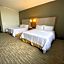 Holiday Inn Express Mexico Santa Fe By IHG