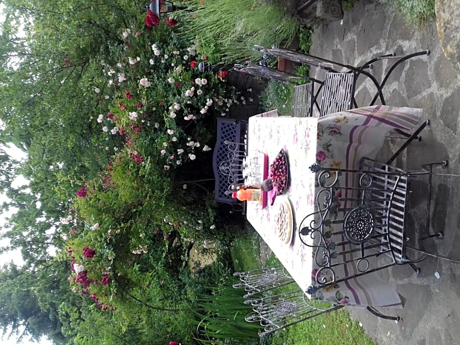 B&B The Roses Garden