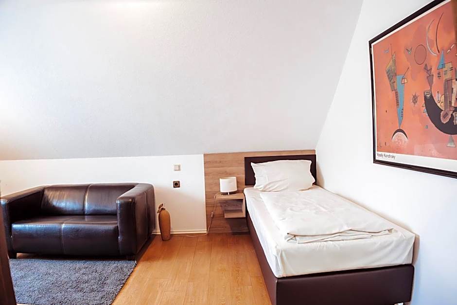 Hotel Kramer