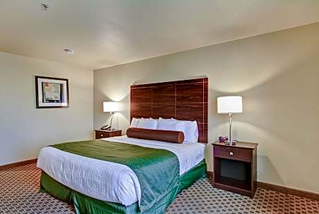 King Room - Disability Access