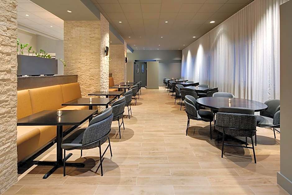 Hyatt Regency Milwaukee