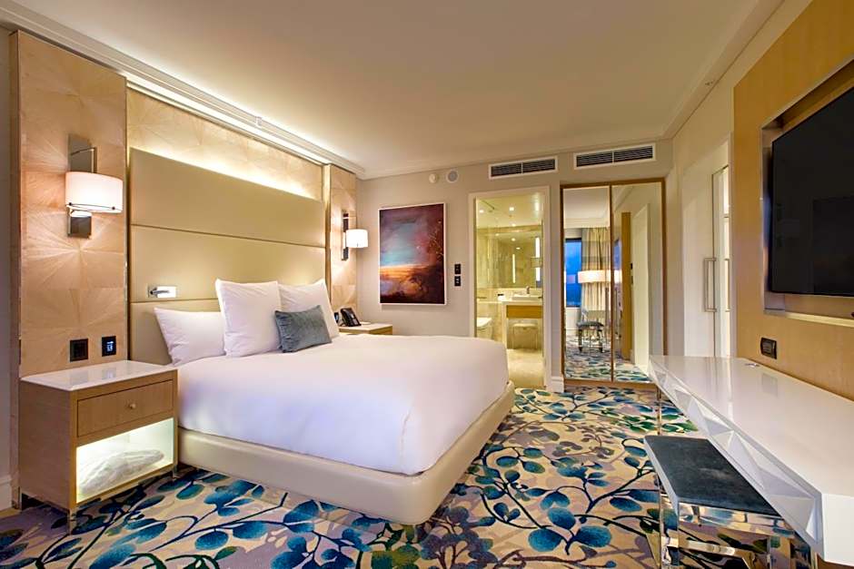 The Star Grand at The Star Gold Coast, Surfers Paradise. Rooms