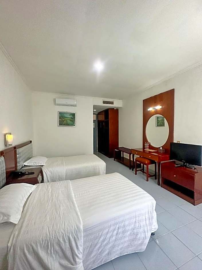 Hotel Wisata Indah Sibolga