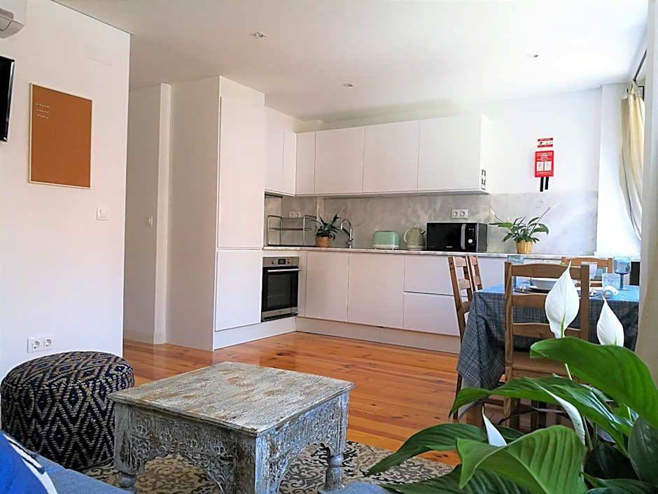 Lx Design Apartment near Congress Center