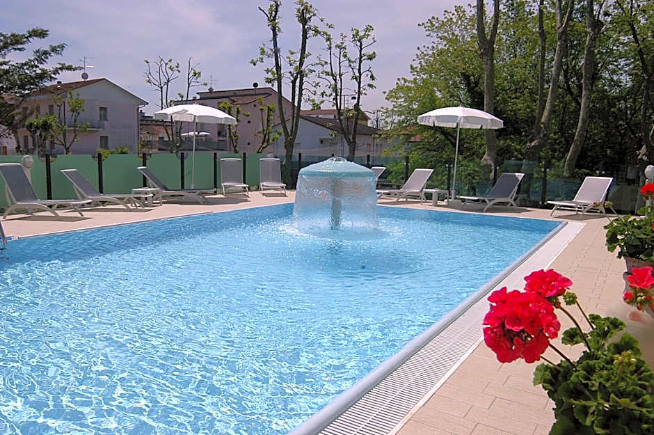 Hotel Prater
