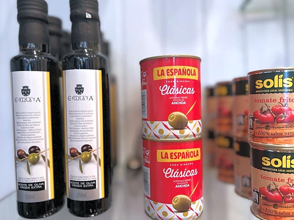 Apartaments Turístics Conseller