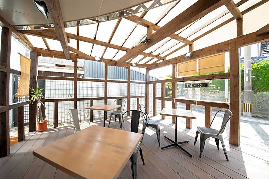 Tabist Asuka Hotel Karatsu