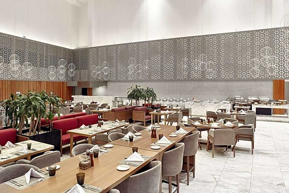 Wyndham Monterrey Ambassador Centro