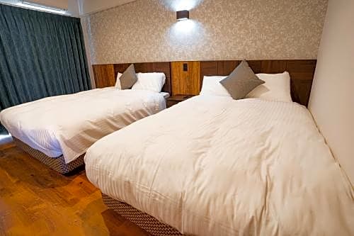 Condominium Hotel Okinawa Yumeto - Vacation STAY 32843v