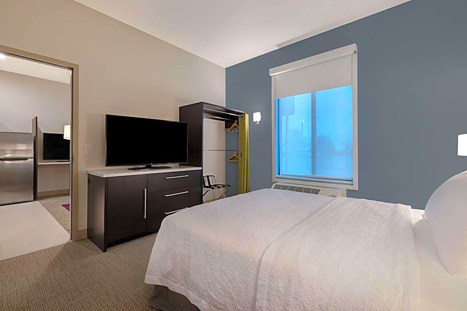 Home2 Suites by Hilton Redding