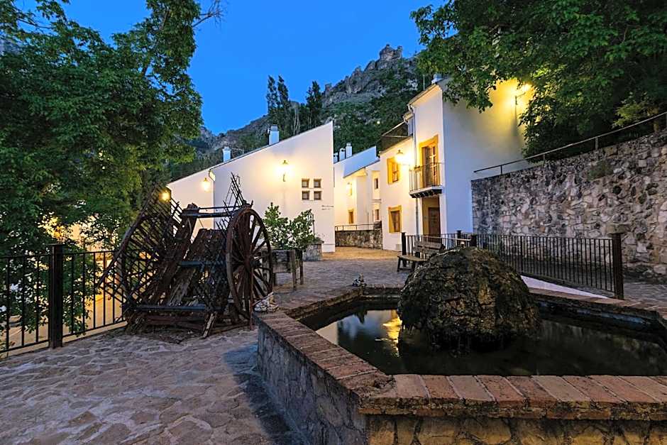 Villa Turistica de Cazorla