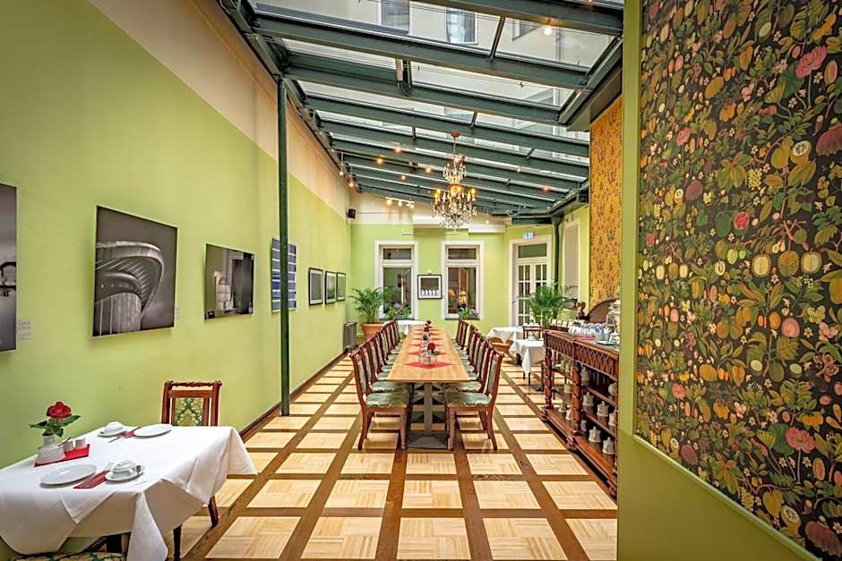 Myer's Hotel Berlin