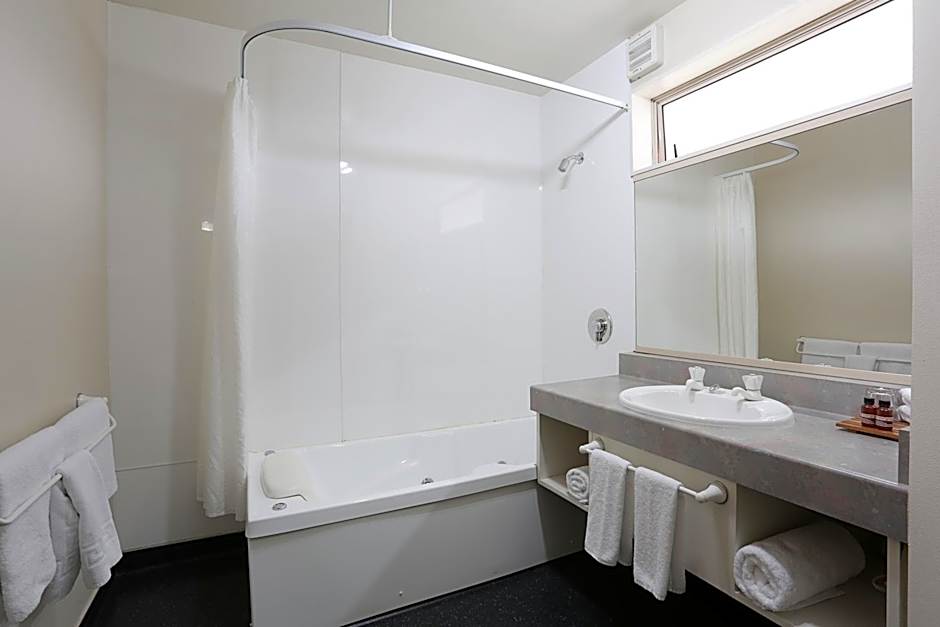 Homestead Villa Motel