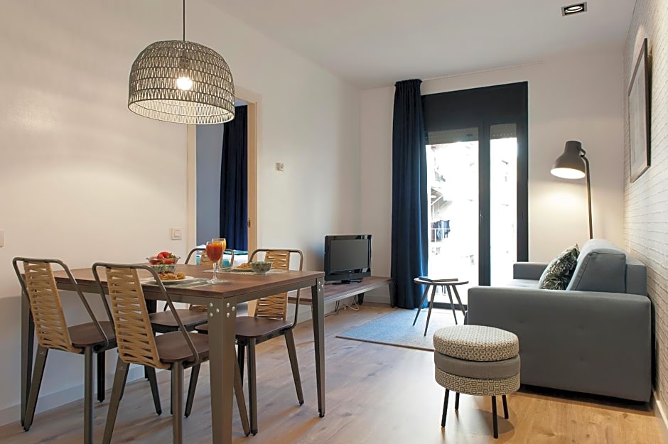 MH Apartments Sant Pau