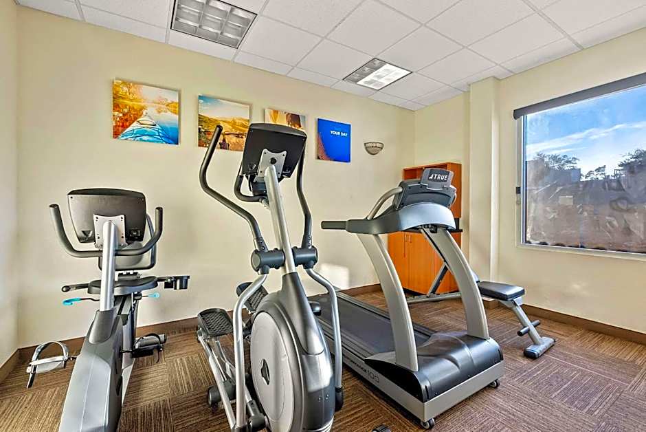 Comfort Inn & Suites Panama City - St Andrew