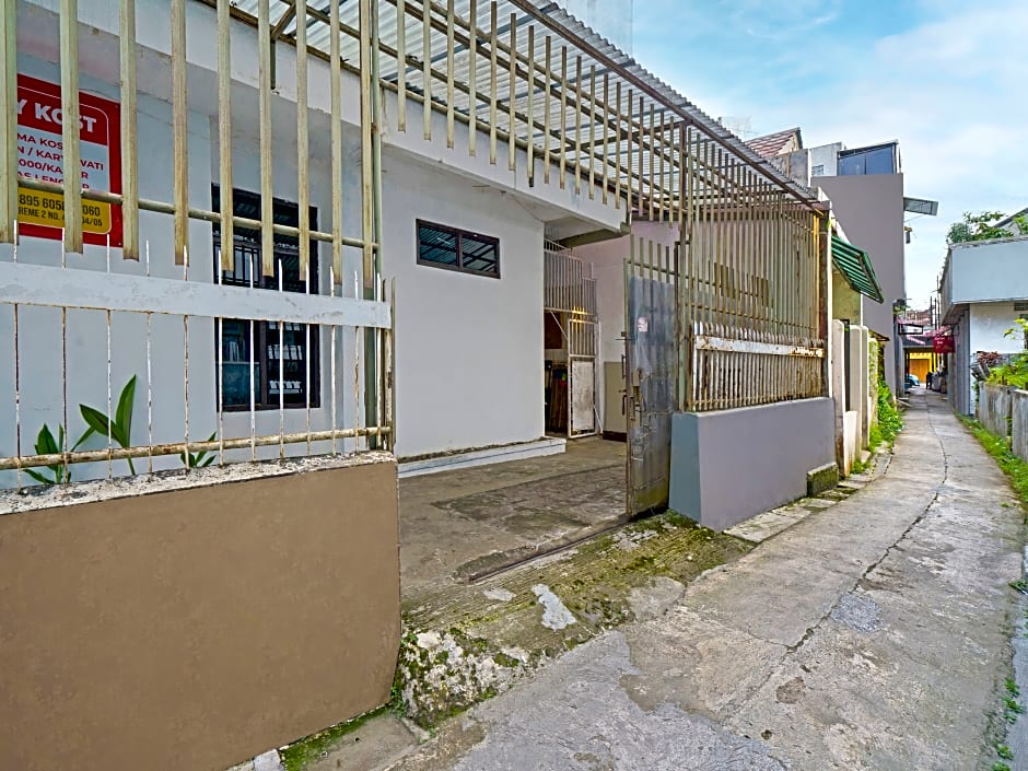 91723 Sony Homestay Syariah