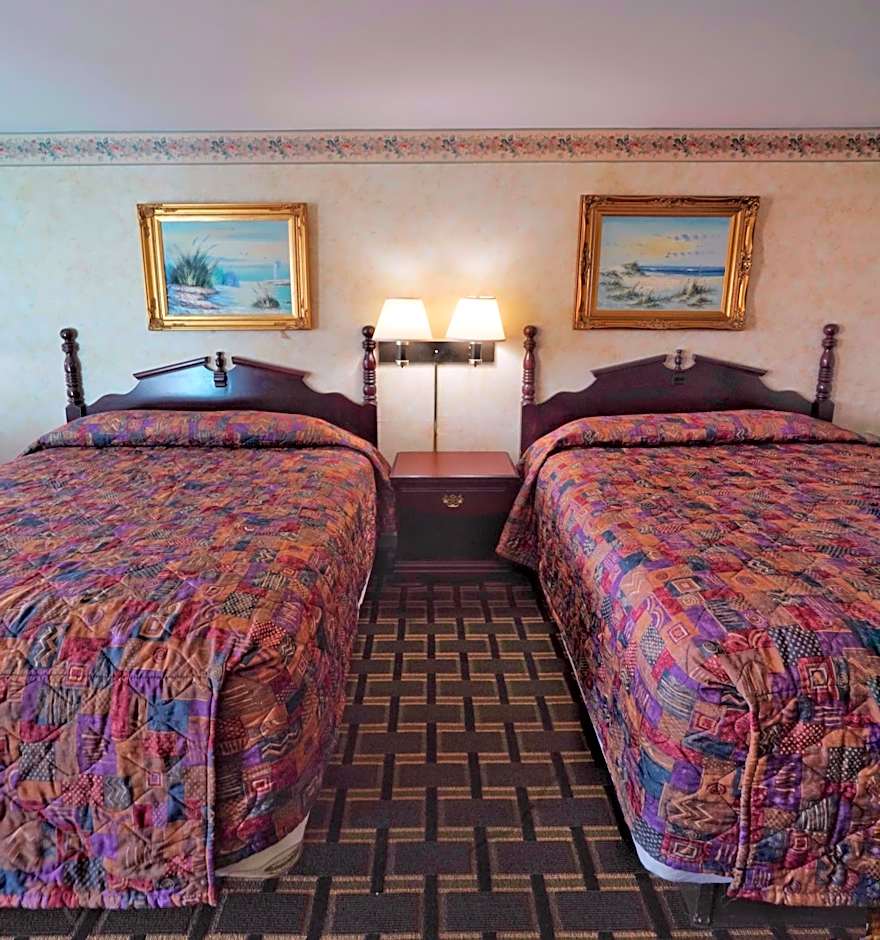 Pilgrim Inn