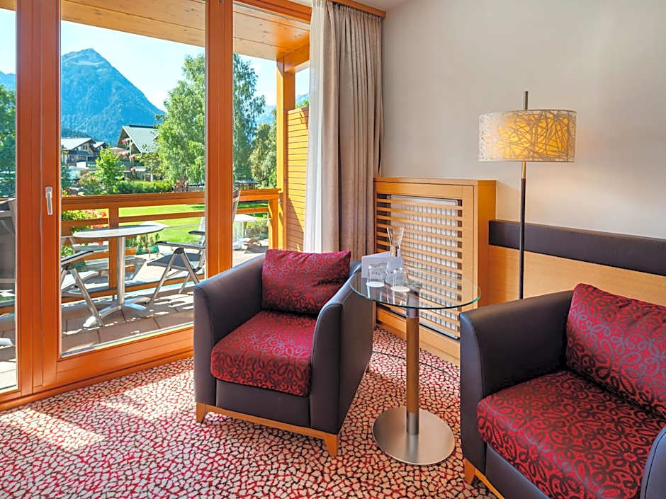 aja Fürstenhaus am Achensee