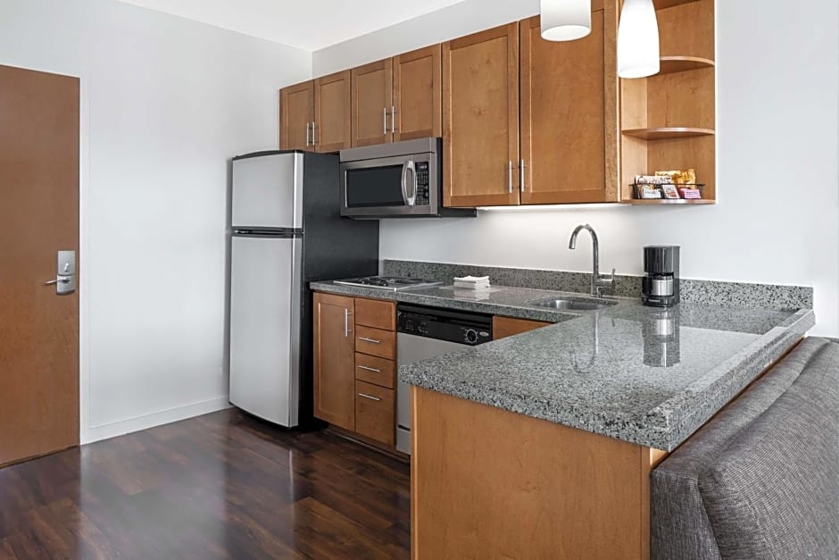 Hyatt House Boulder Broomfield