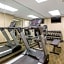 Quality Inn & Suites Des Moines - Merle Hay Road