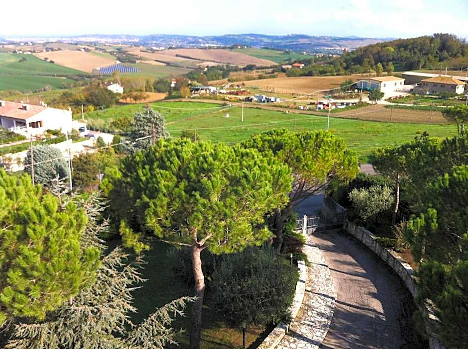 B&B La Torretta