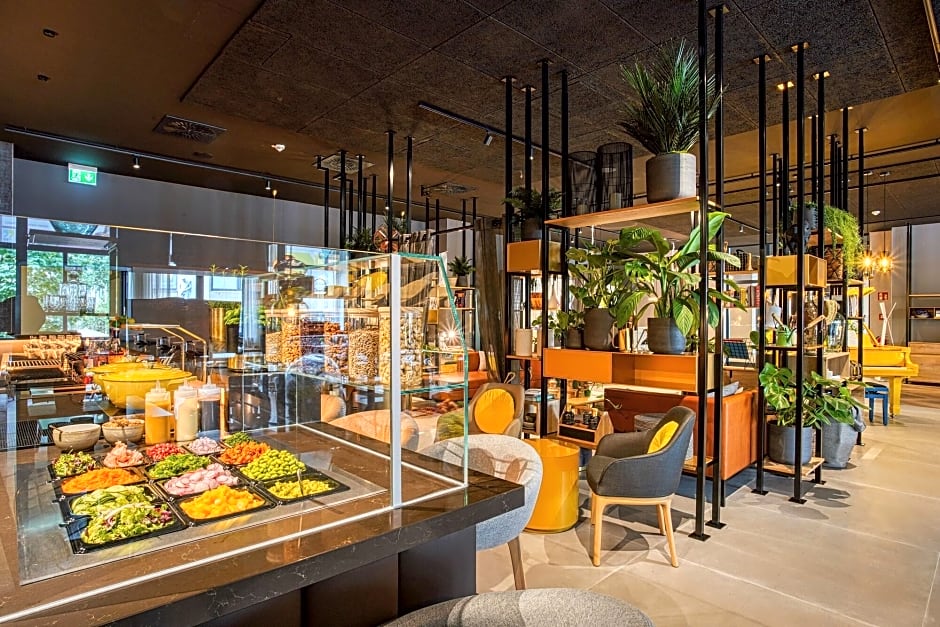 Premier Inn Wuppertal City Centre