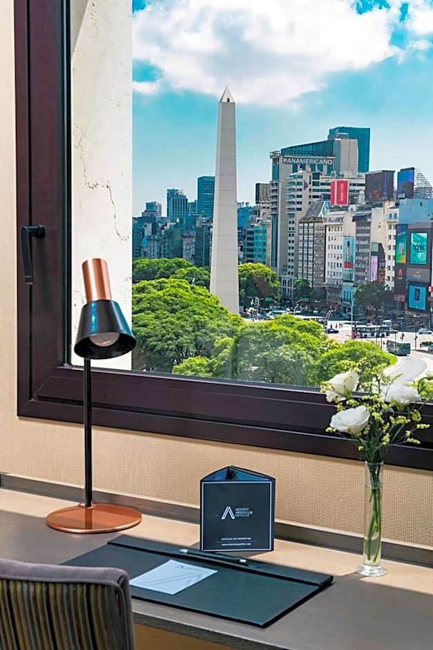 Hotel Grand Brizo Buenos Aires