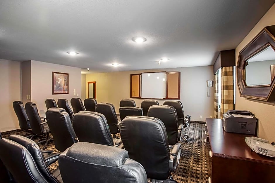 Clarion Inn Renton-Seattle