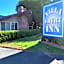 Villa Court Inn Oroville