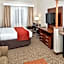 Citrus Suites Redlands Loma Linda Hotel