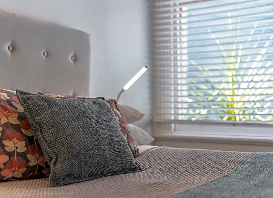 The Villa Backpackers Lodge