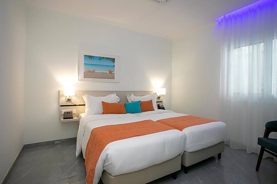 Best Western Plus Larco