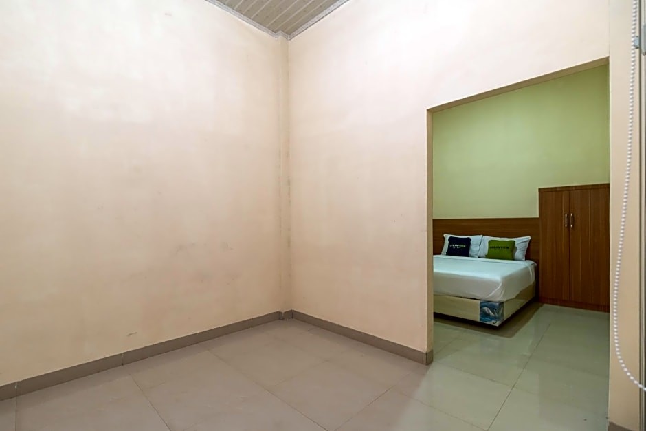 Urbanview Hotel Salsabilah Palembang by RedDoorz
