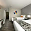 Microtel Inn & Suites by Wyndham Raleigh