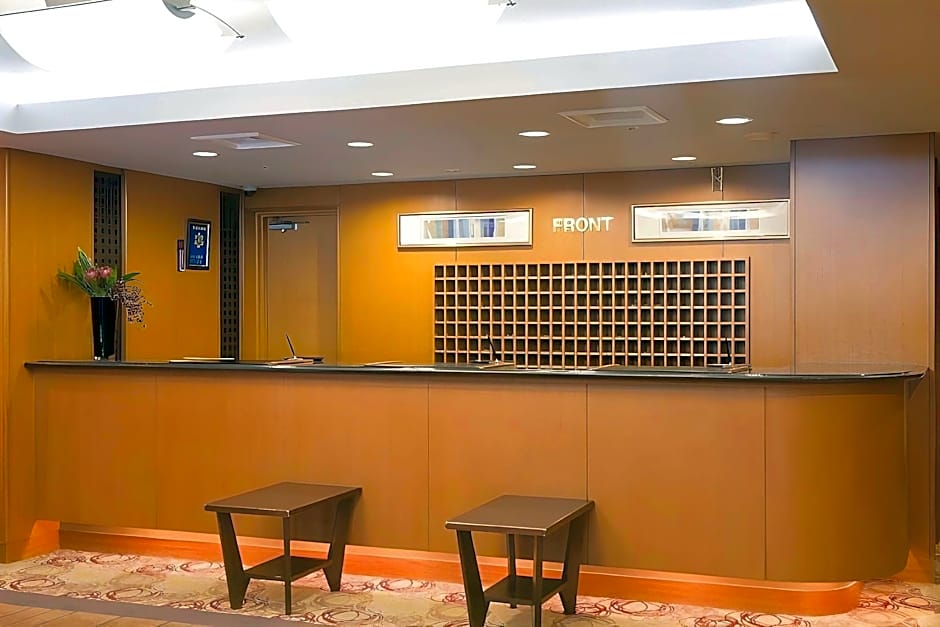 Hotel Hokke Club Kyoto