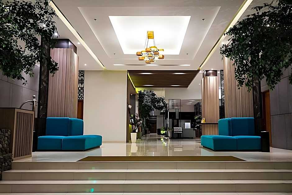 Montana Premier Senggigi