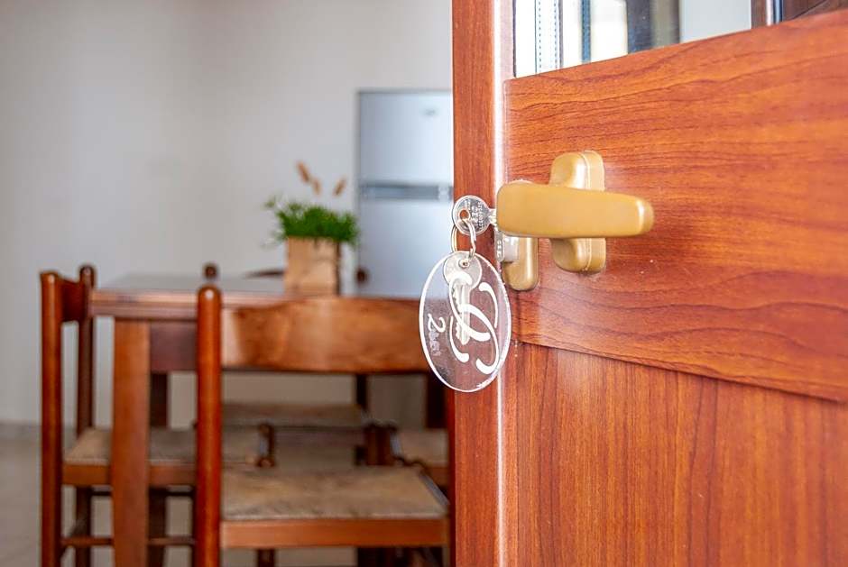 B&B Masseria Donna Carlotta