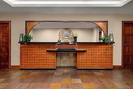 Larkspur Landing Campbell - An All-Suite Hotel